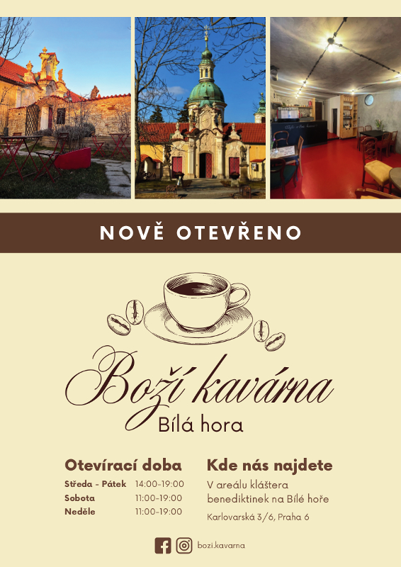BoziKavarna